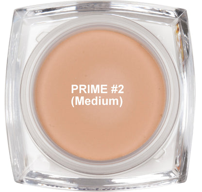 Prime Treatment Primer
